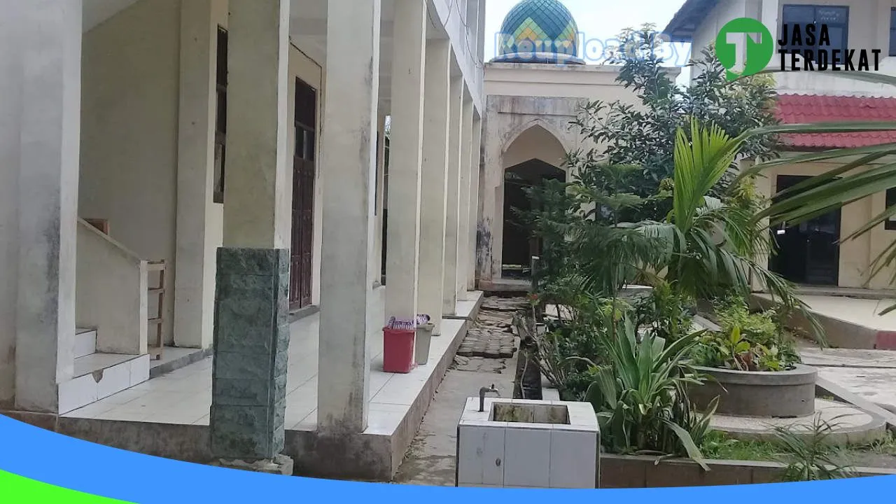 Gambar SMA Negeri 1 Barabai – Hulu Sungai Selatan, Kalimantan Selatan ke 5