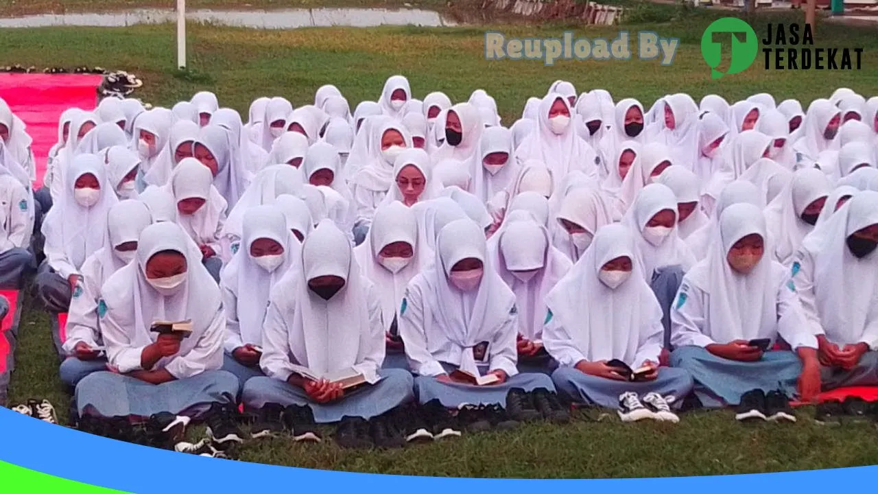 Gambar SMKN Jayakerta – Karawang, Jawa Barat ke 1