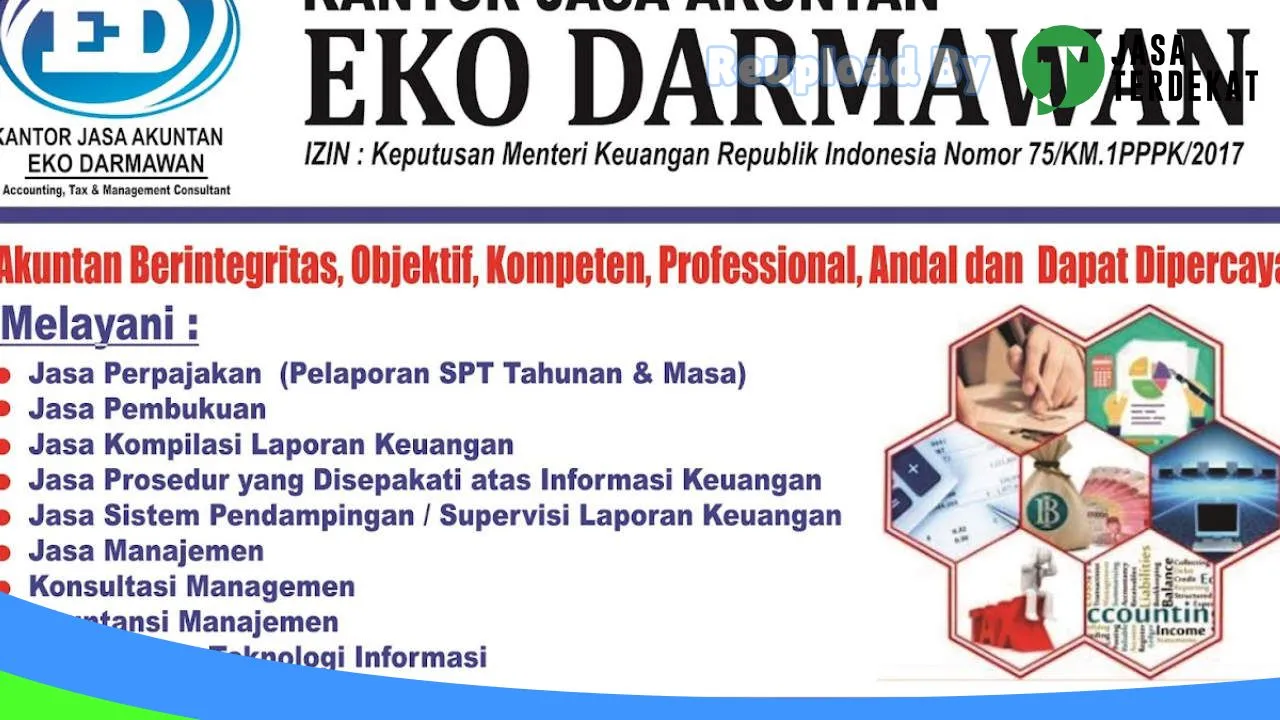 Gambar Jasa Pajak – Akuntansi Yogyakarta – Kulon Progo, DI Yogyakarta ke 1