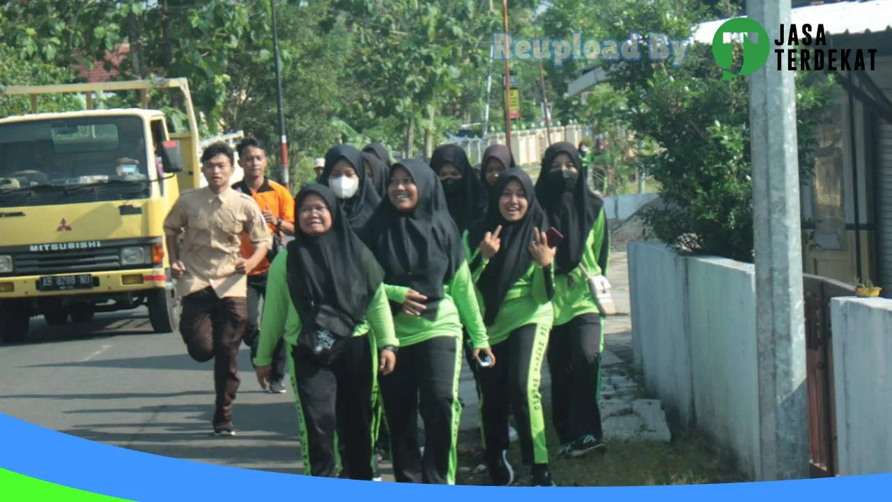 Gambar SMK Ma’arif Semanu – Gunung Kidul, DI Yogyakarta ke 3