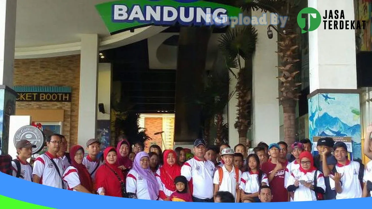 Gambar SMA Metropolitan Bekasi – Bekasi, Jawa Barat ke 4