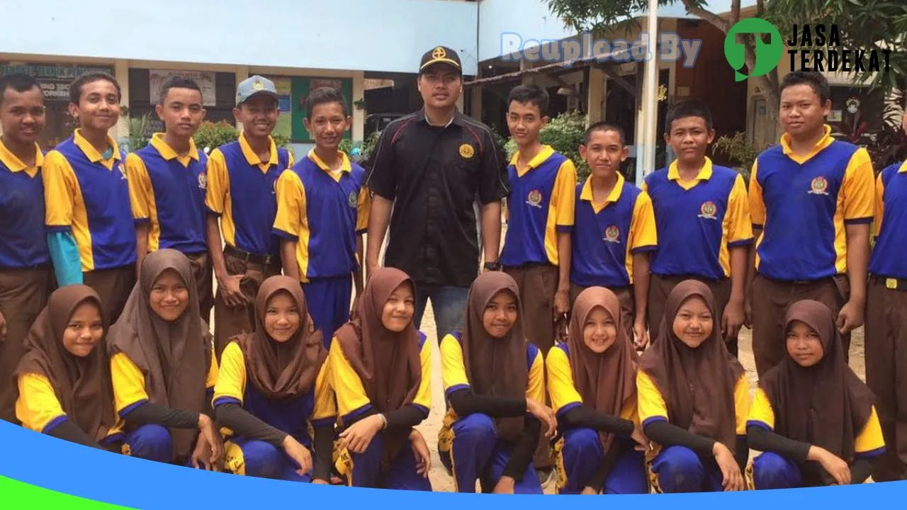 Gambar SMK PGRI 2 – Palembang, Sumatera Selatan ke 4