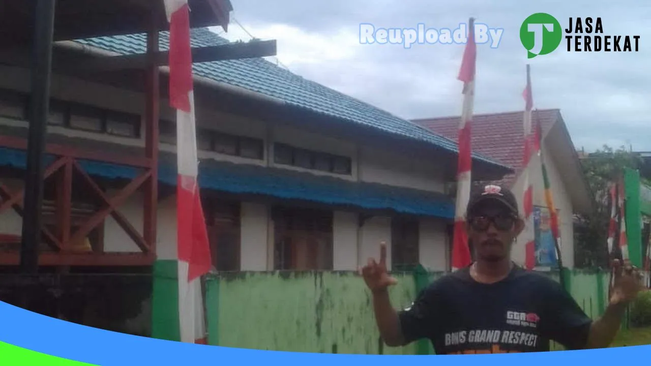 Gambar SMK Citra Borneo Sungai Ambawang – Kubu Raya, Kalimantan Barat ke 3