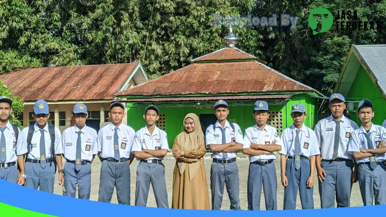 Gambar SMA Negeri 11 Bulukumba – Bulukumba, Sulawesi Selatan ke 5