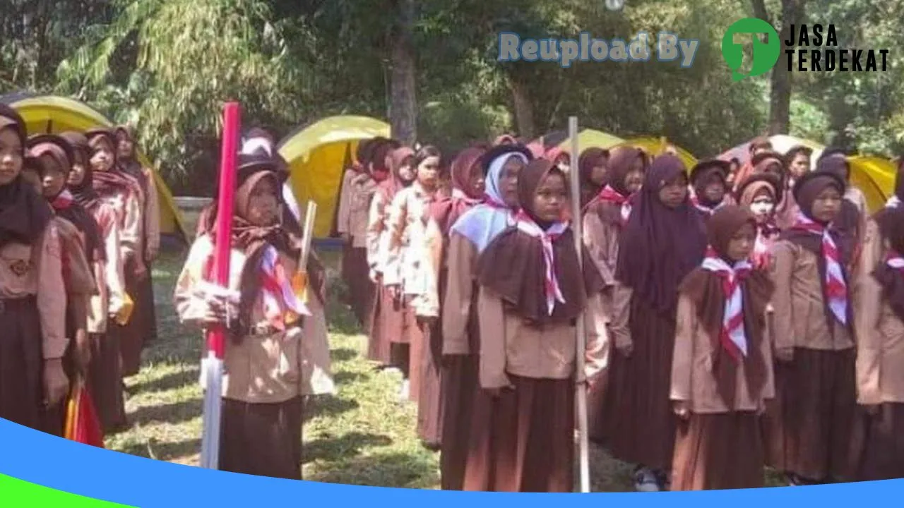 Gambar SMP SMA SMK WIDYA NUSANTARA – Bekasi, Jawa Barat ke 5