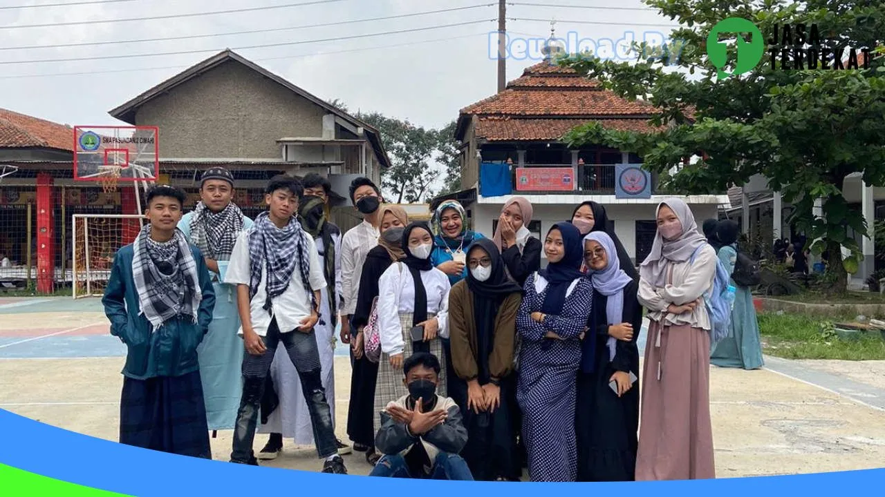 Gambar SMA Pasundan 2 Kota Cimahi – Kota Cimahi, Jawa Barat ke 3