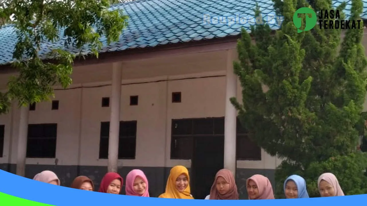 Gambar SMA Negeri 1 Binjai Langkat – Binjai, Sumatera Utara ke 3