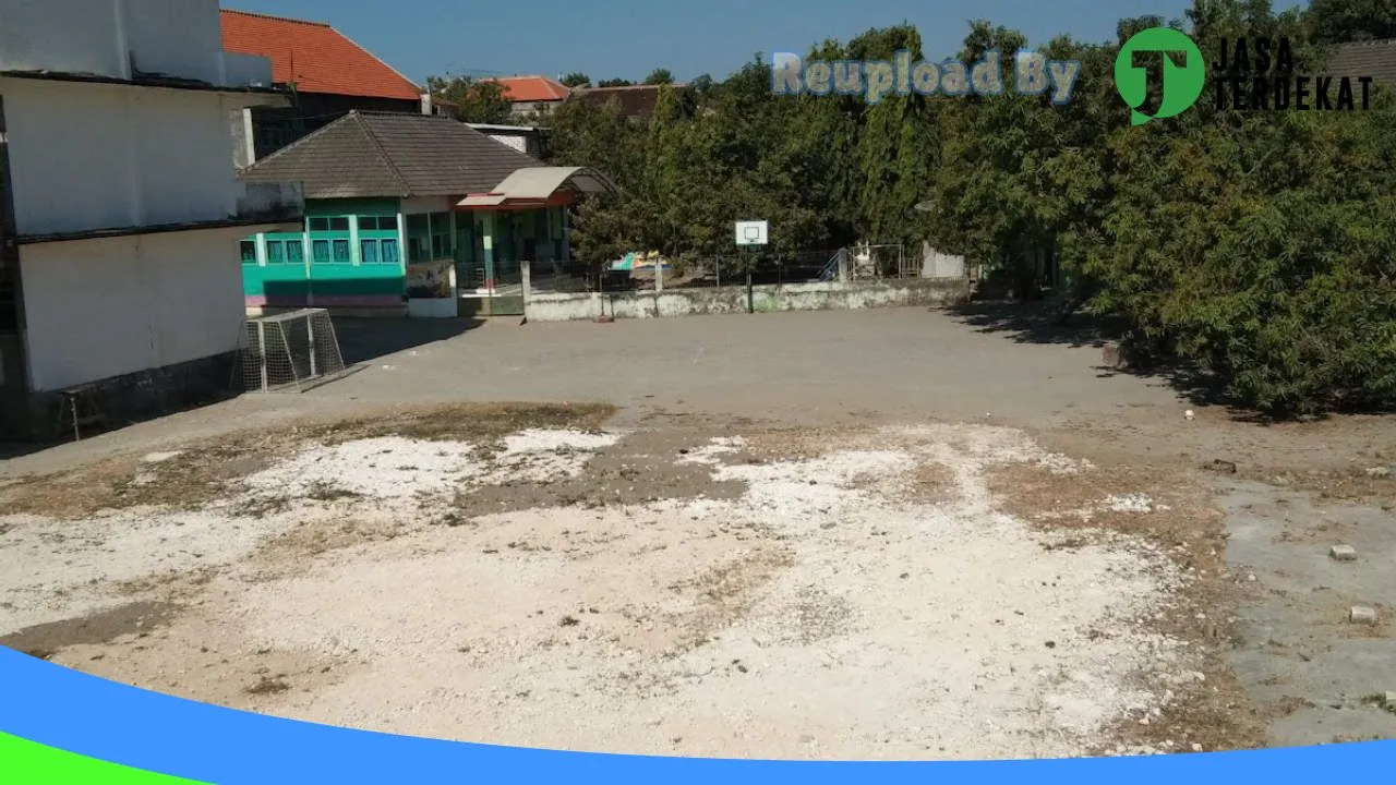 Gambar SMA Mazraatul Ulum Paciran – Lamongan, Jawa Timur ke 3