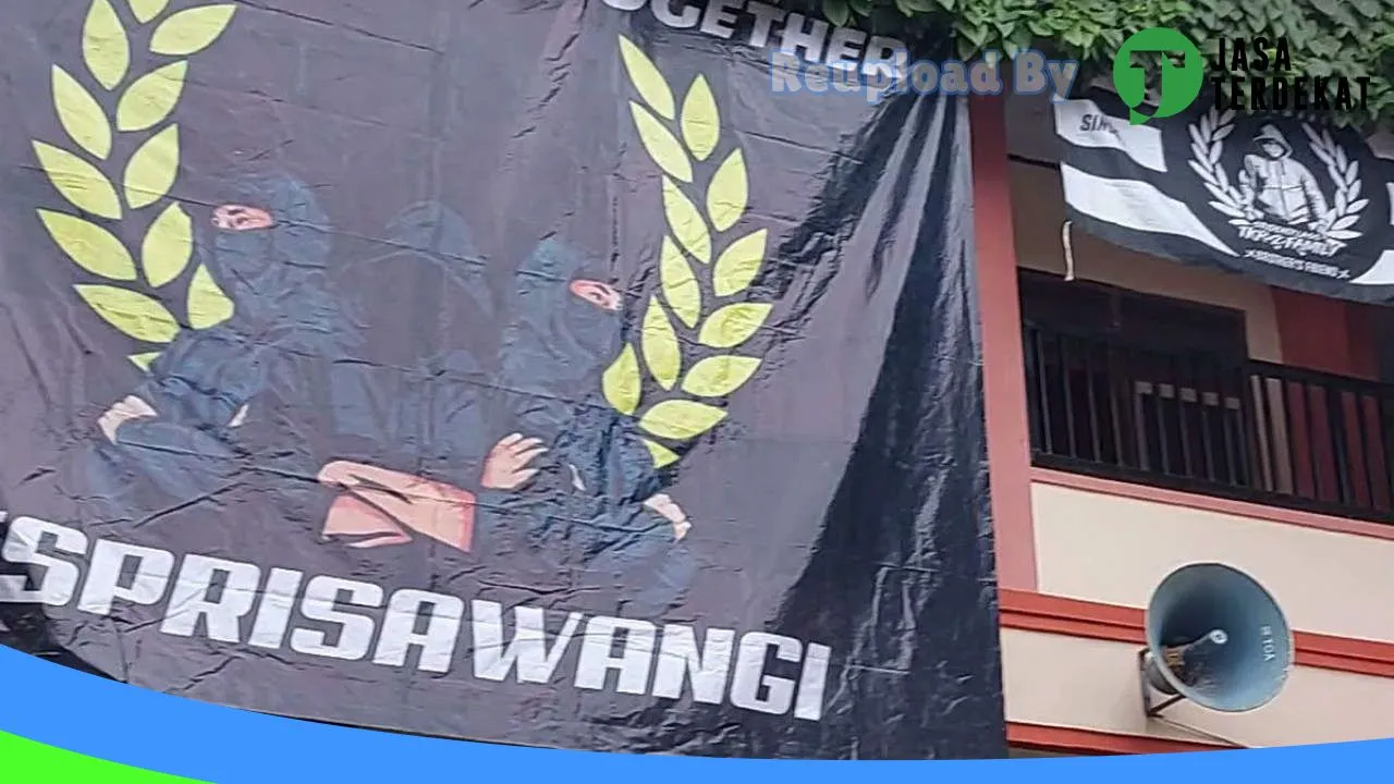 Gambar SMK PGRI 1 Banyuwangi – Banyuwangi, Jawa Timur ke 3