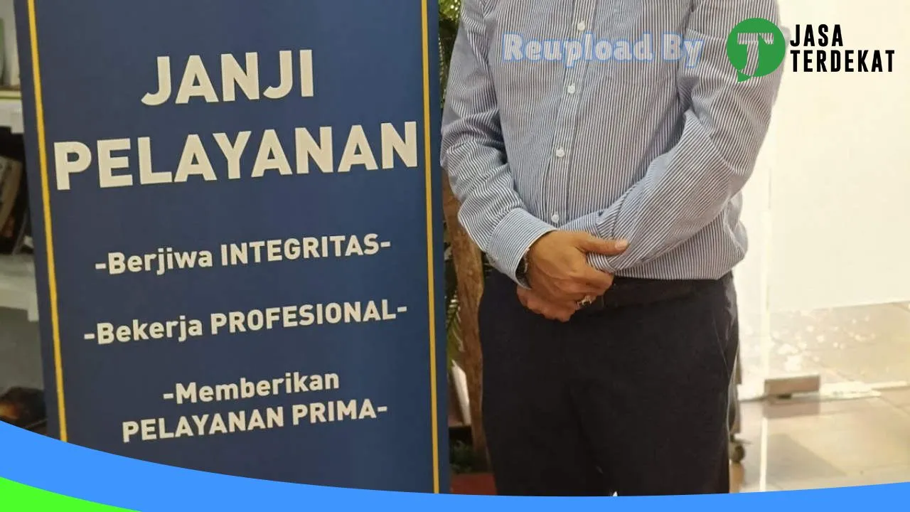 Gambar Paulus Hariyanto & Rekan – Jakarta Timur, DKI Jakarta ke 3