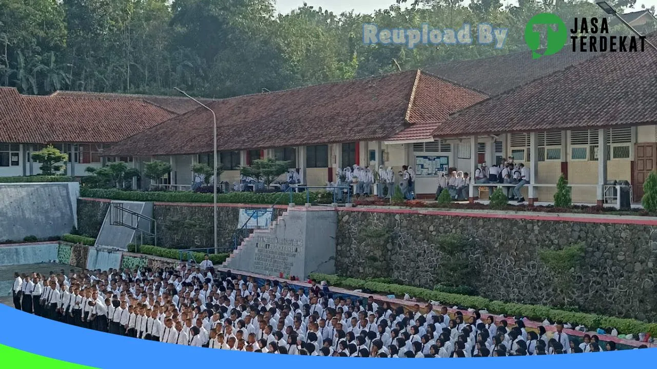 Gambar SMK Negeri Karangpucung – Cilacap, Jawa Tengah ke 4