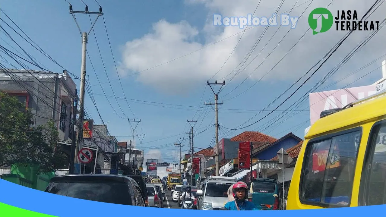 Gambar Smkn 1 maja – Majalengka, Jawa Barat ke 1