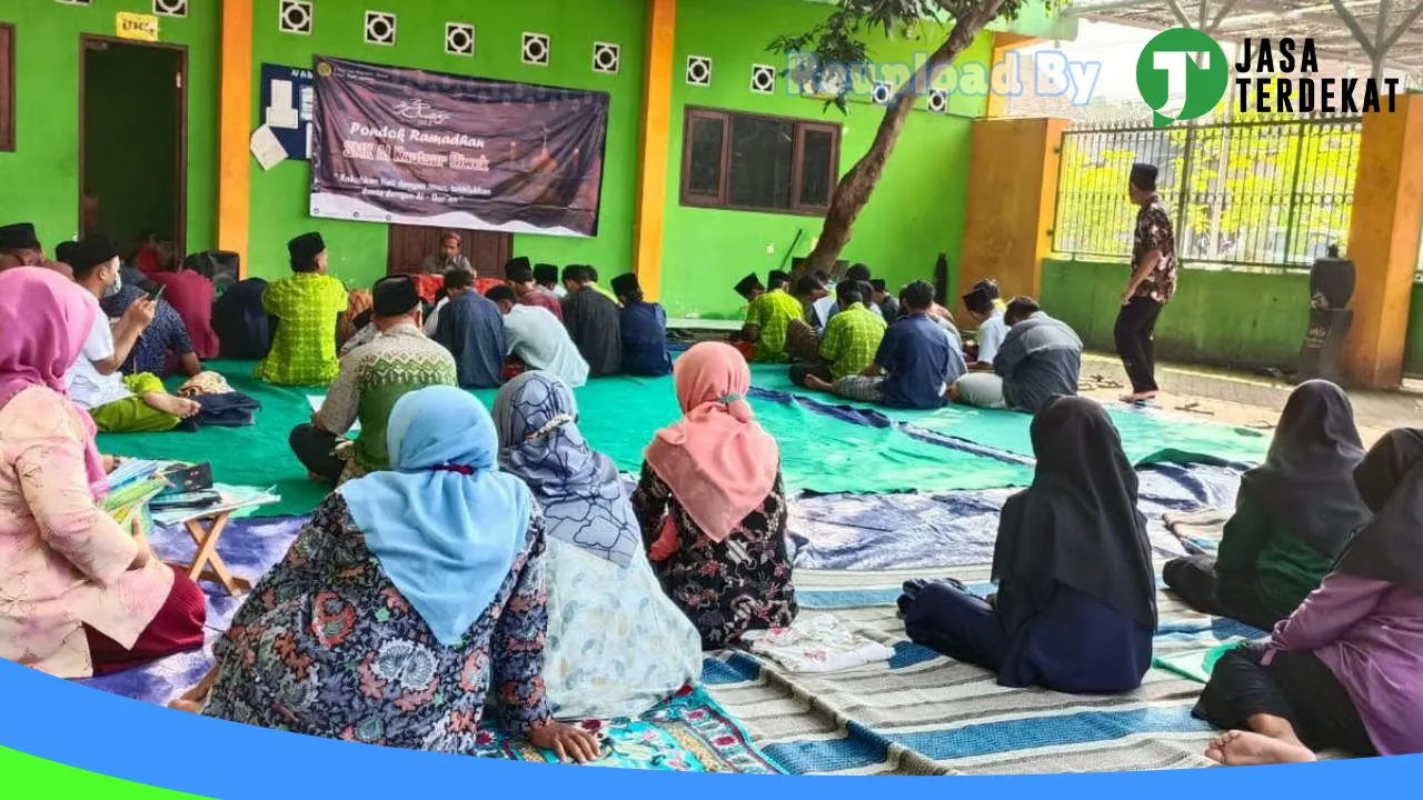 Gambar SMK AL KAUTSAR DIWEK – Jombang, Jawa Timur ke 3