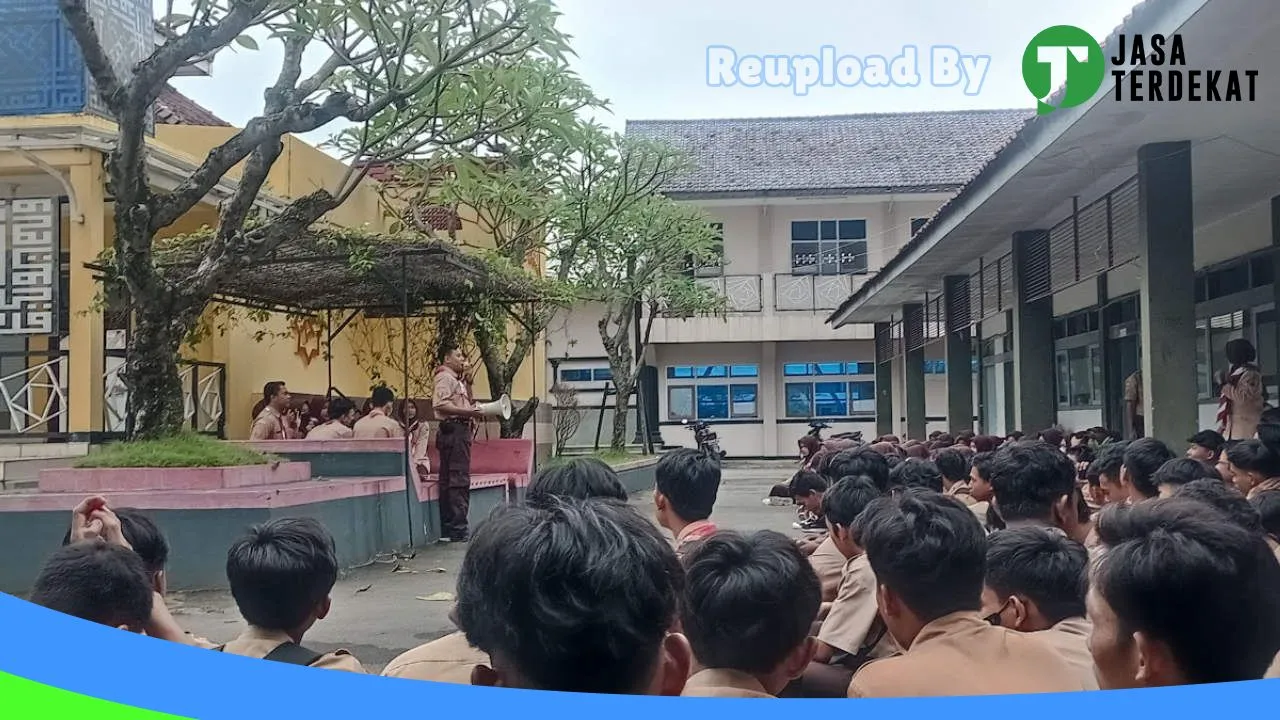 Gambar SMK PGRI Jatiwangi – Majalengka, Jawa Barat ke 4