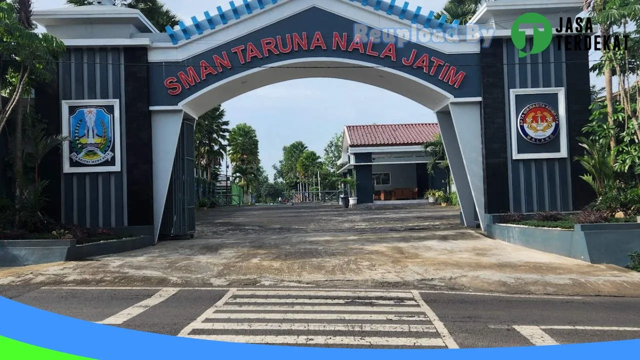 Gambar SMA Negeri Taruna Nala Jawa Timur – Kota Malang, Jawa Timur ke 5