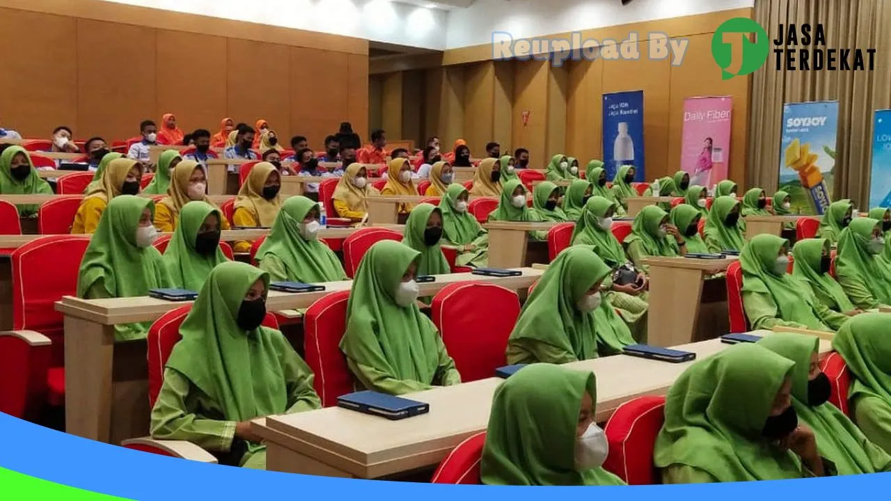 Gambar SMK YPE Cilacap – Cilacap, Jawa Tengah ke 4