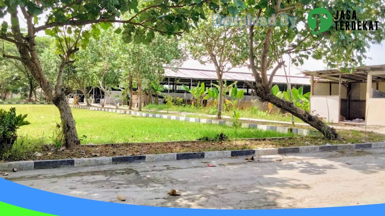 Gambar SMK Boedi Oetomo 2 Gandrung Mangu – Cilacap, Jawa Tengah ke 3