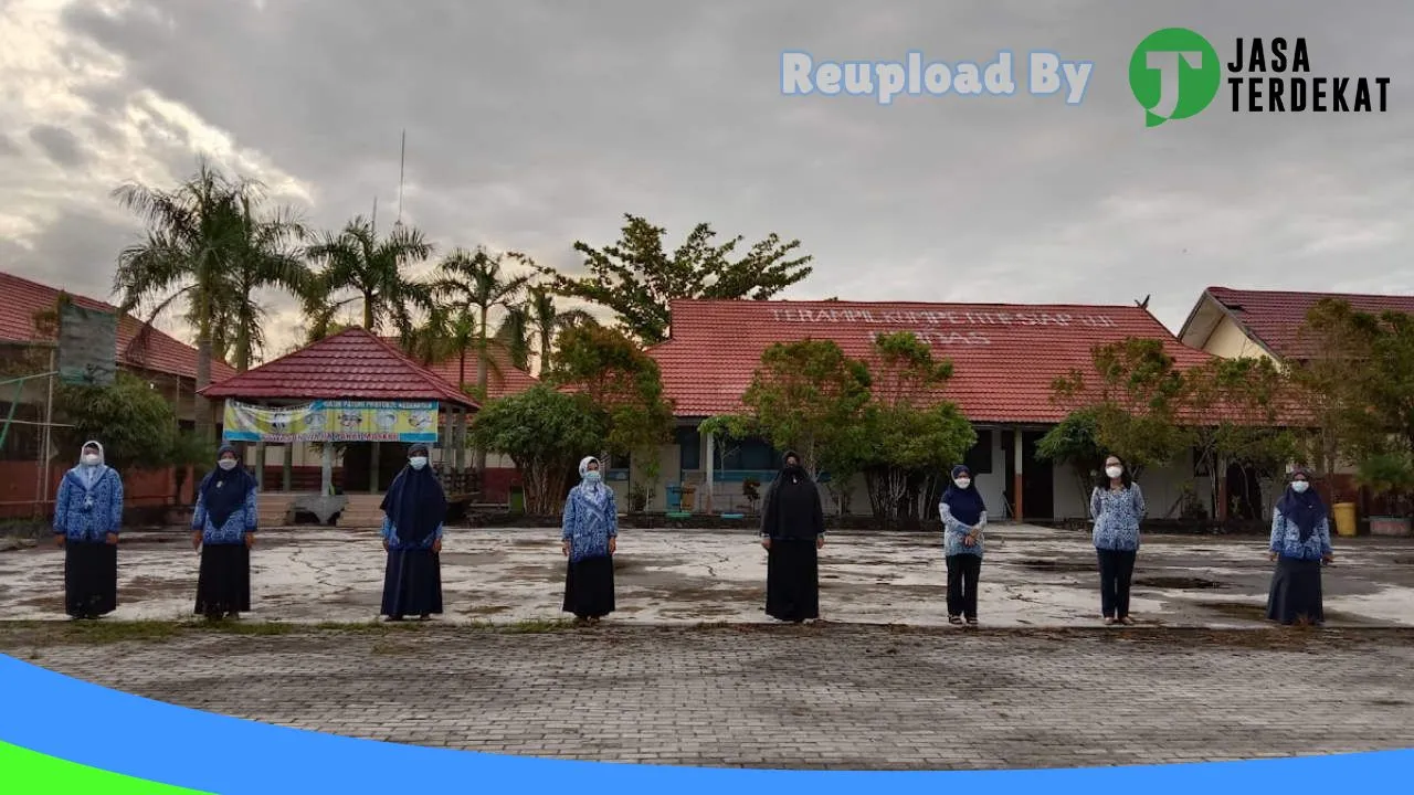 Gambar SMK Negeri 2 Sampit – Kotawaringin Timur, Kalimantan Tengah ke 1