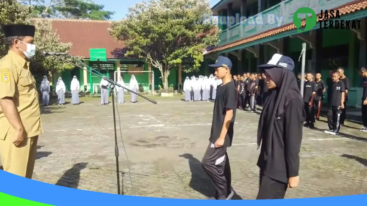 Gambar SMK Makmur 1 Cilacap – Cilacap, Jawa Tengah ke 1