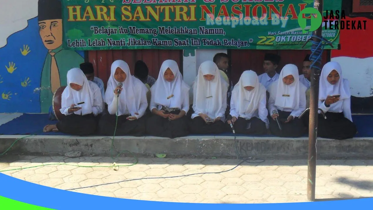 Gambar SMK Patriot – Jombang, Jawa Timur ke 4