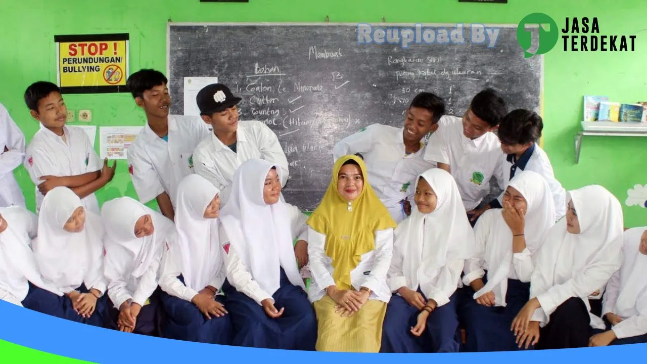 Gambar SMK DARUL ULUM NGEMPLAKREJO – Pasuruan, Jawa Timur ke 3