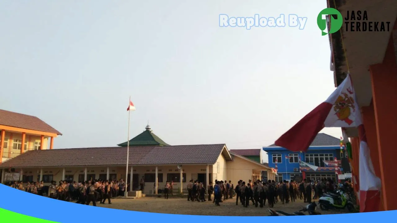 Gambar UPT SMK Negeri 9 Palembang – Palembang, Sumatera Selatan ke 2