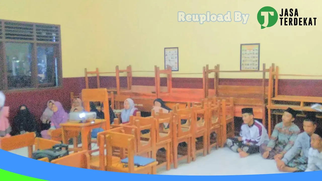 Gambar SMK WARDATUL JANNAH (SMK WJ) – Majalengka, Jawa Barat ke 4