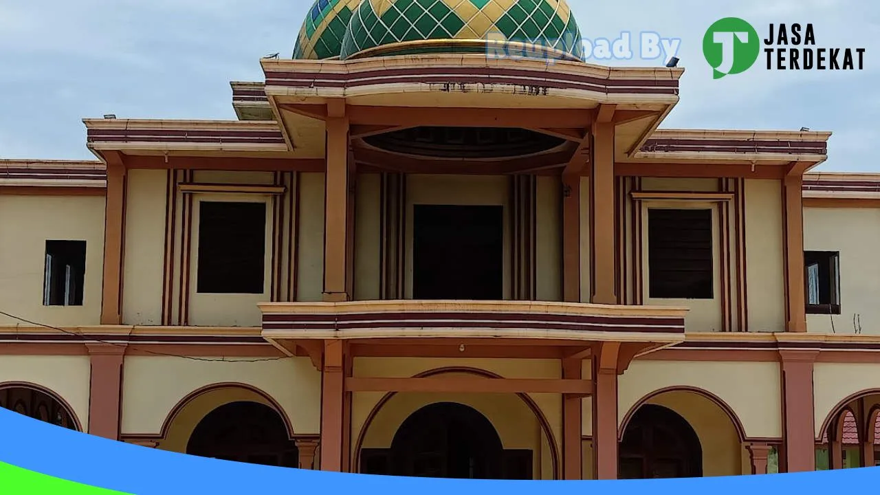 Gambar SMA Muhammadiyah 1 Bandar Sribhawono – Lampung Timur, Lampung ke 3