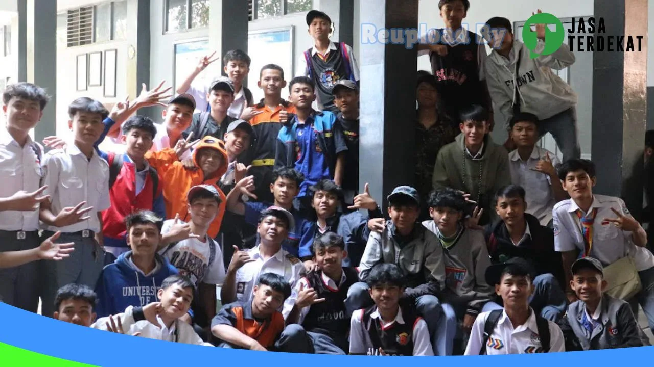 Gambar SMK Bela Nusantara Andika – Cianjur, Jawa Barat ke 4