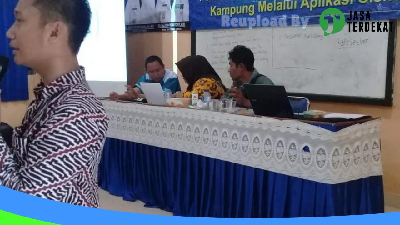 Gambar SMKS YP 17 Baradatu – Way Kanan, Lampung ke 4