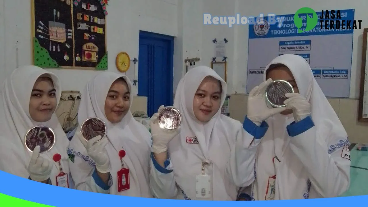 Gambar SMK Bina Husada – Pamekasan, Jawa Timur ke 5