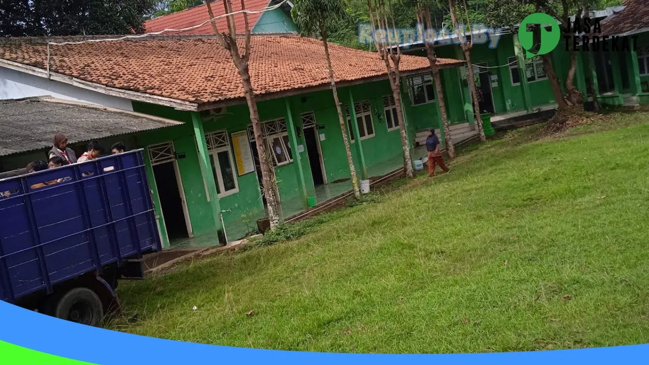 Gambar SMA Islam Ahmad Yani – Batang, Jawa Tengah ke 2