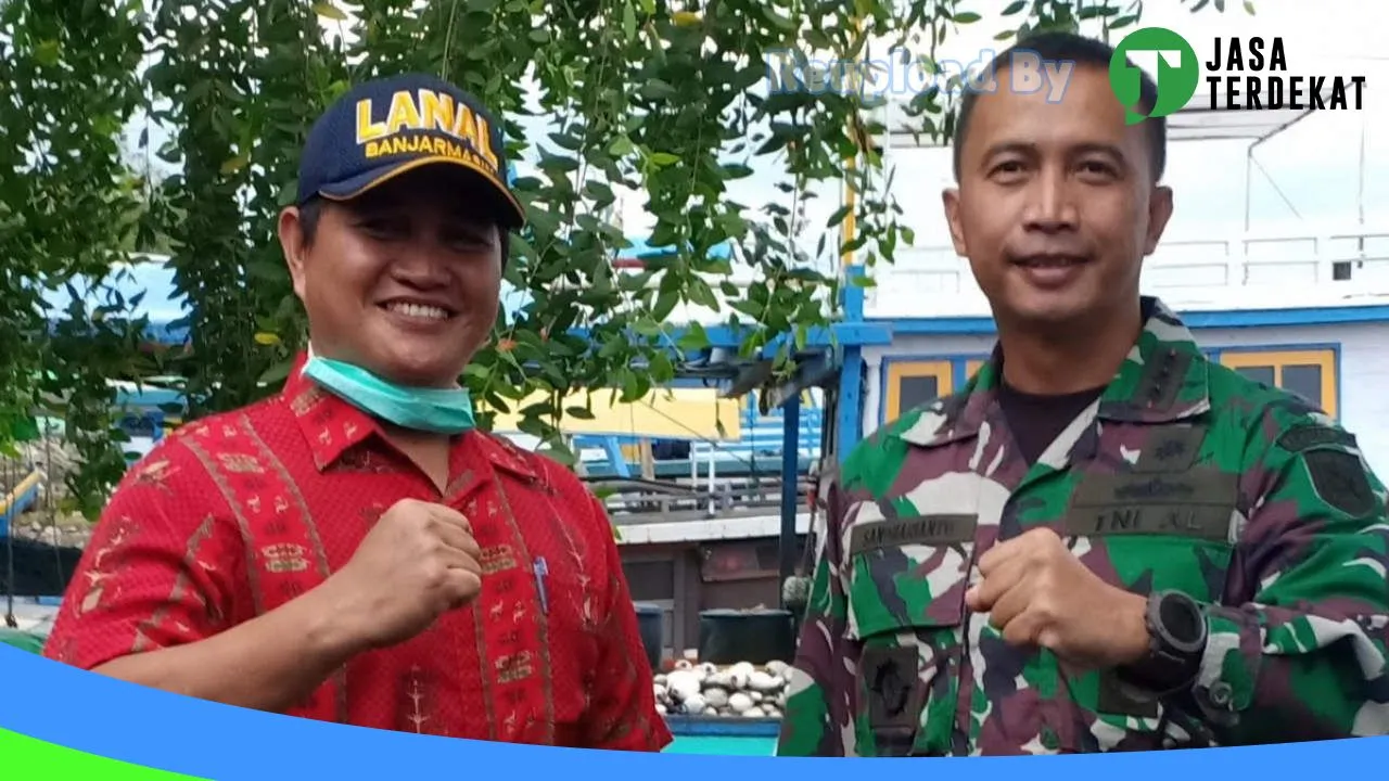 Gambar SMK NEGERI 3 KUMAI – Kotawaringin Timur, Kalimantan Tengah ke 5