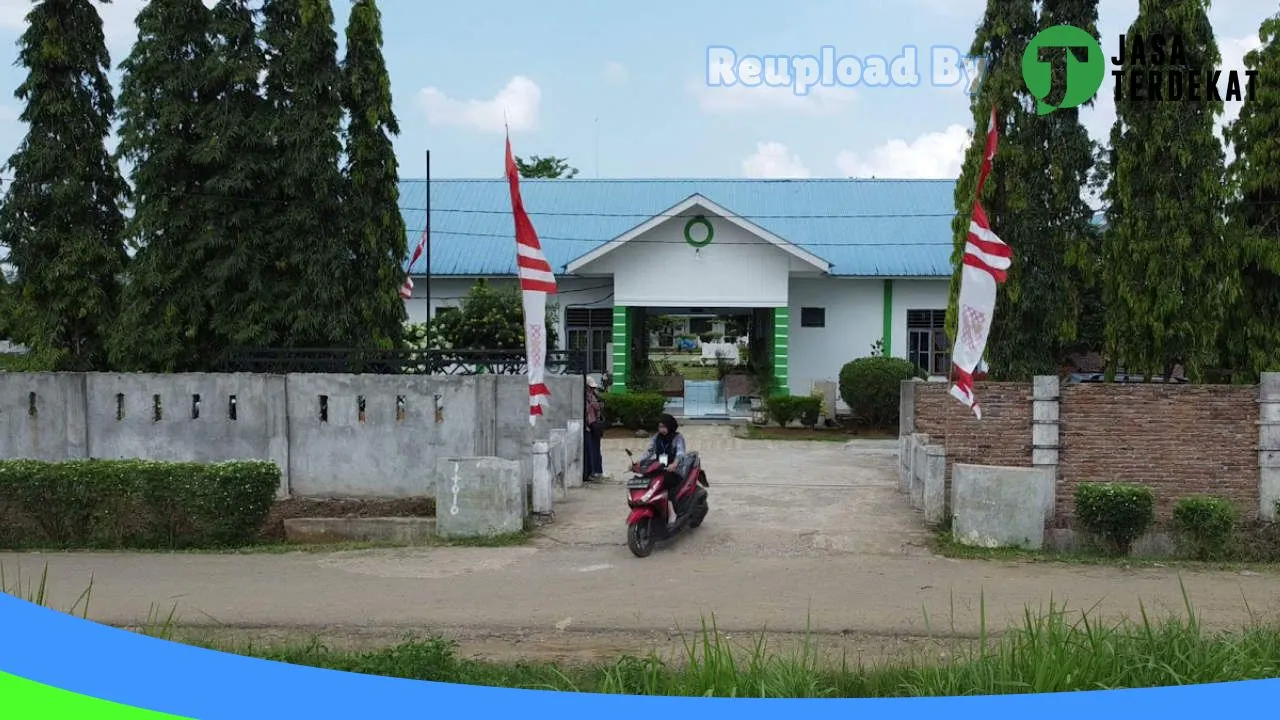 Gambar SMA Negeri 2 Tanjung Morawa – Deli Serdang, Sumatera Utara ke 1