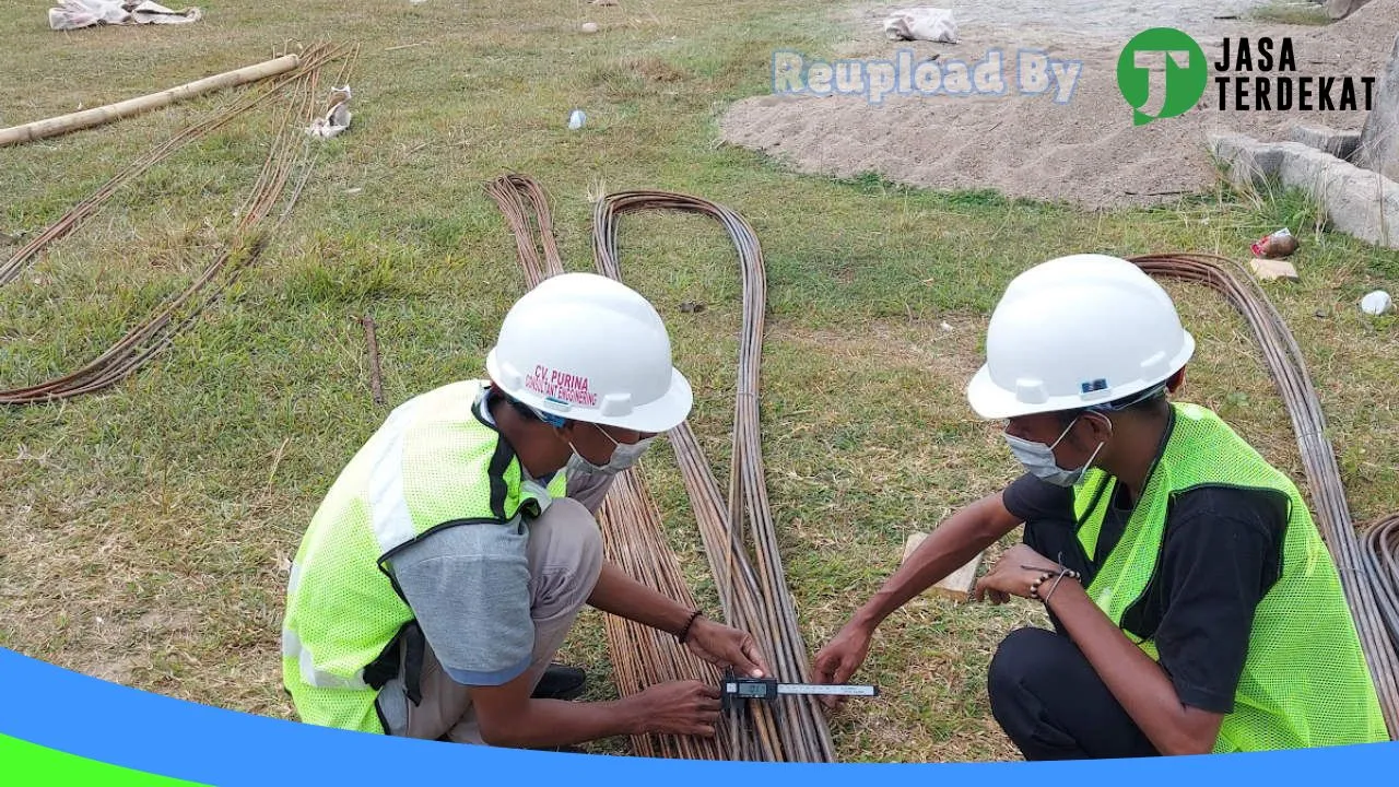 Gambar SMKN 4 Selayar – Kepulauan Selayar, Sulawesi Selatan ke 1