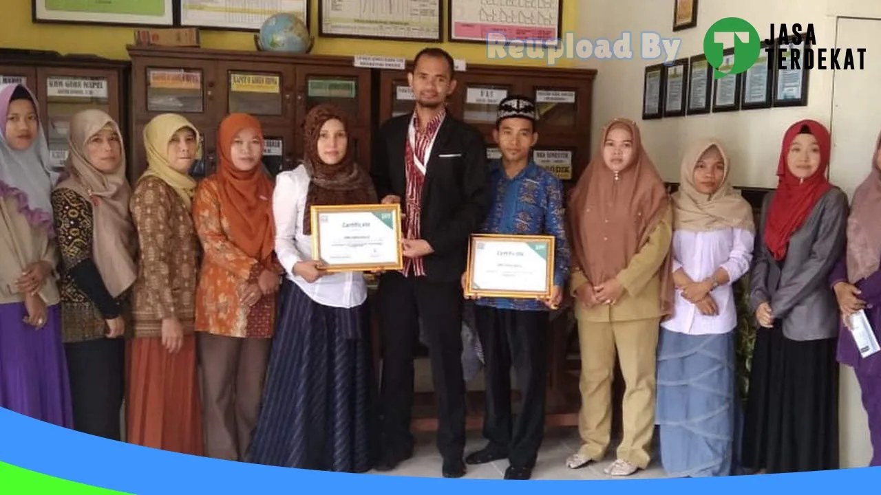 Gambar Smk Pancasila – Kubu Raya, Kalimantan Barat ke 3