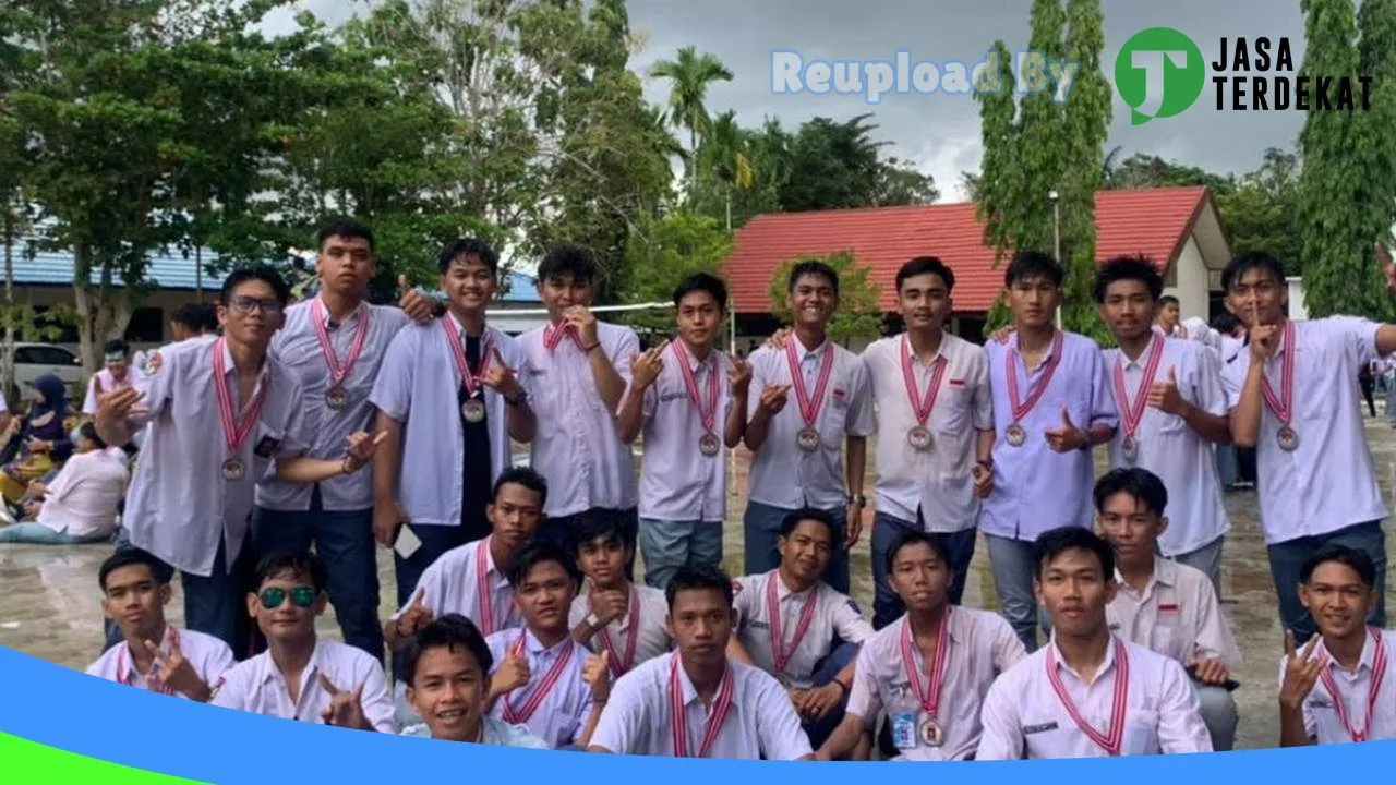 Gambar SMA Negeri 3 Barabai – Hulu Sungai Selatan, Kalimantan Selatan ke 3