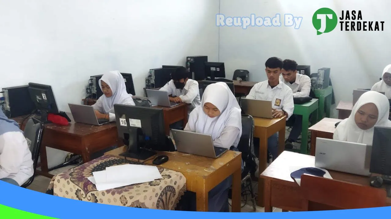 Gambar SMA Muhammadiyah Kalasan – Sleman, DI Yogyakarta ke 1