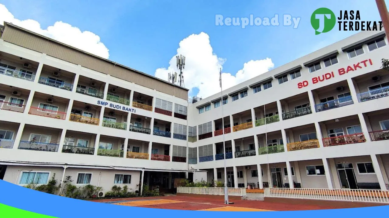 Gambar Sekolah Menengah Atas Budi Bakti Samarinda – Kutai Kartanegara, Kalimantan Timur ke 2