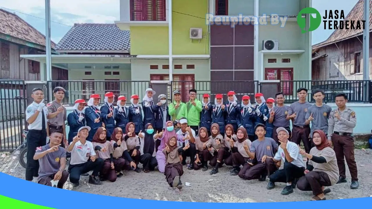 Gambar SMA Negeri 2 PENUKAL – Penukal Abab Lematang Ilir, Sumatera Selatan ke 2