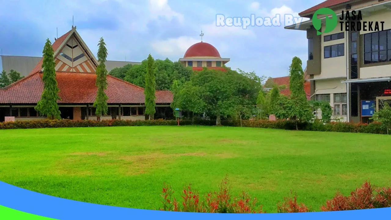 Gambar SMK Negeri 2 Kebumen – Kebumen, Jawa Tengah ke 4