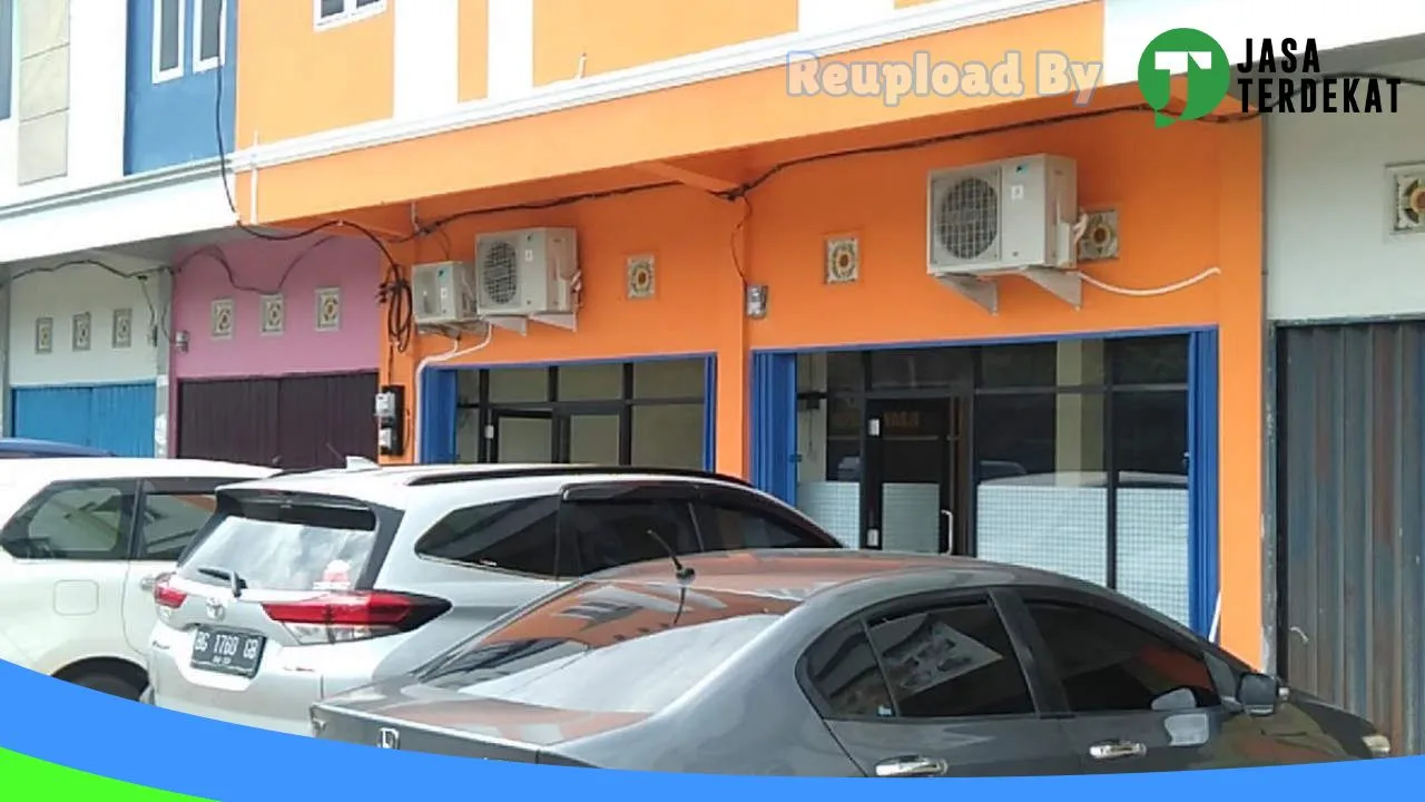 Gambar Badan Pendapatan Daerah, UPTB Pengelolaan Pendapatan Daerah Wilayah MURA II – Musi Rawas Utara, Sumatera Selatan ke 4