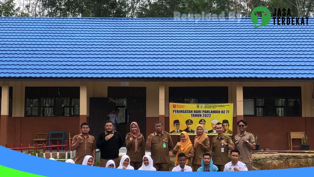 Gambar SMAN 1 PIANI – Tapin, Kalimantan Selatan ke 3