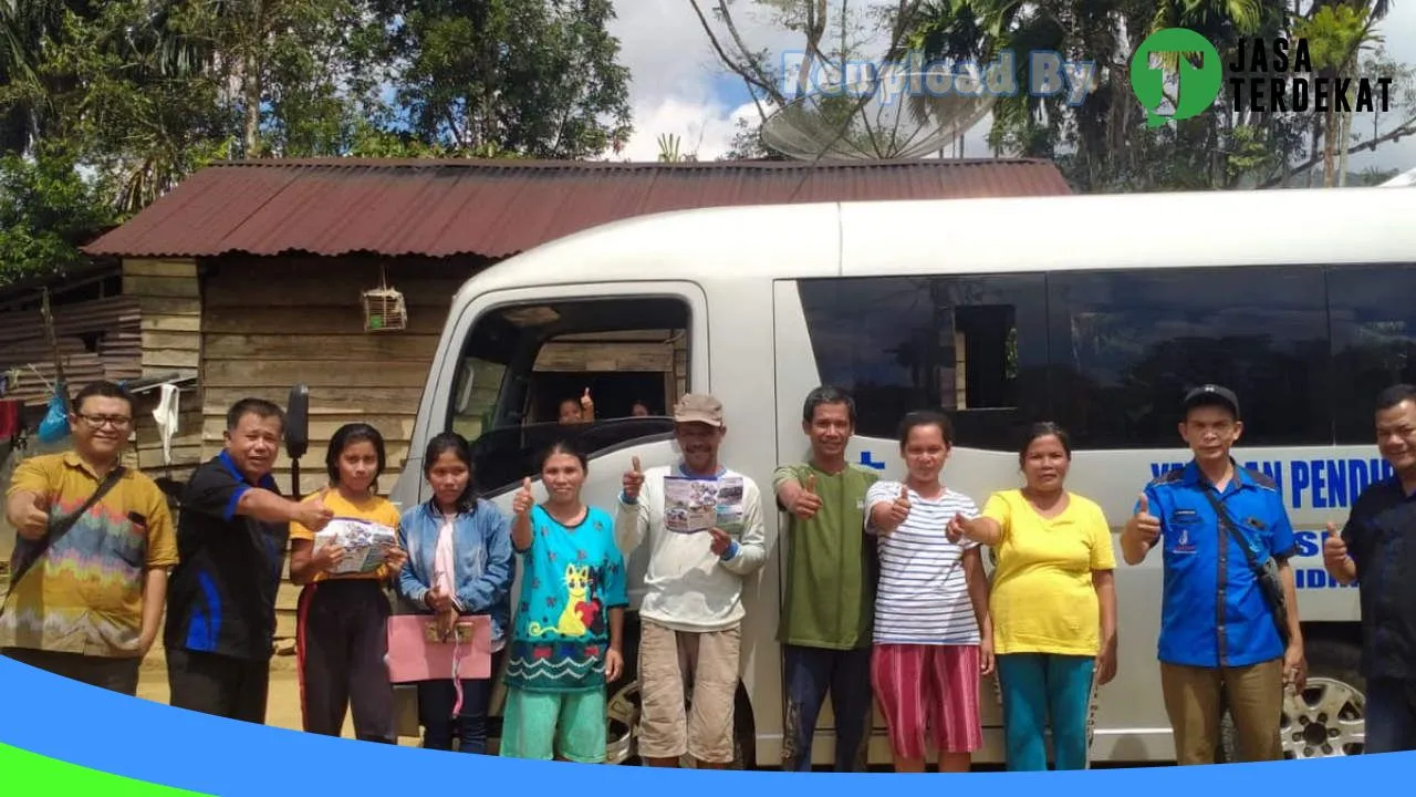 Gambar SMK Swasta HKBP Sidikalang – Dairi, Sumatera Utara ke 5