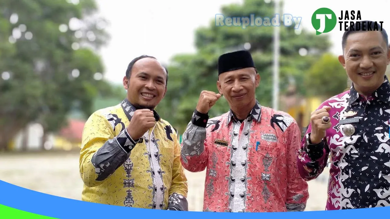 Gambar SMAN 2 Padang Cermin – Pesawaran, Lampung ke 5