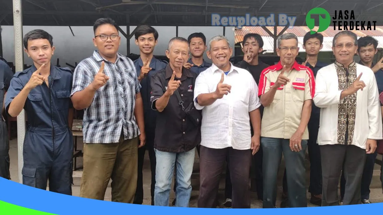 Gambar SMK BINA PUTRA – Kubu Raya, Kalimantan Barat ke 3