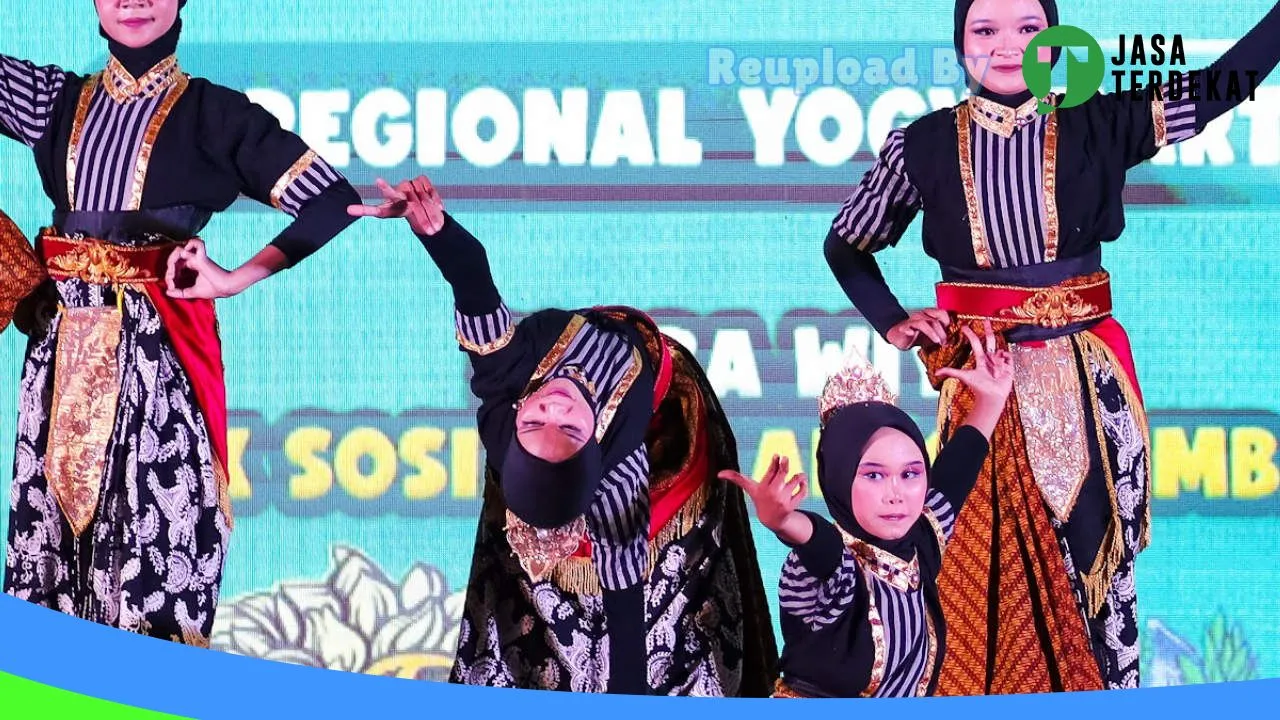 Gambar SMK Sosial Islam 1 Prambanan – Sleman, DI Yogyakarta ke 3