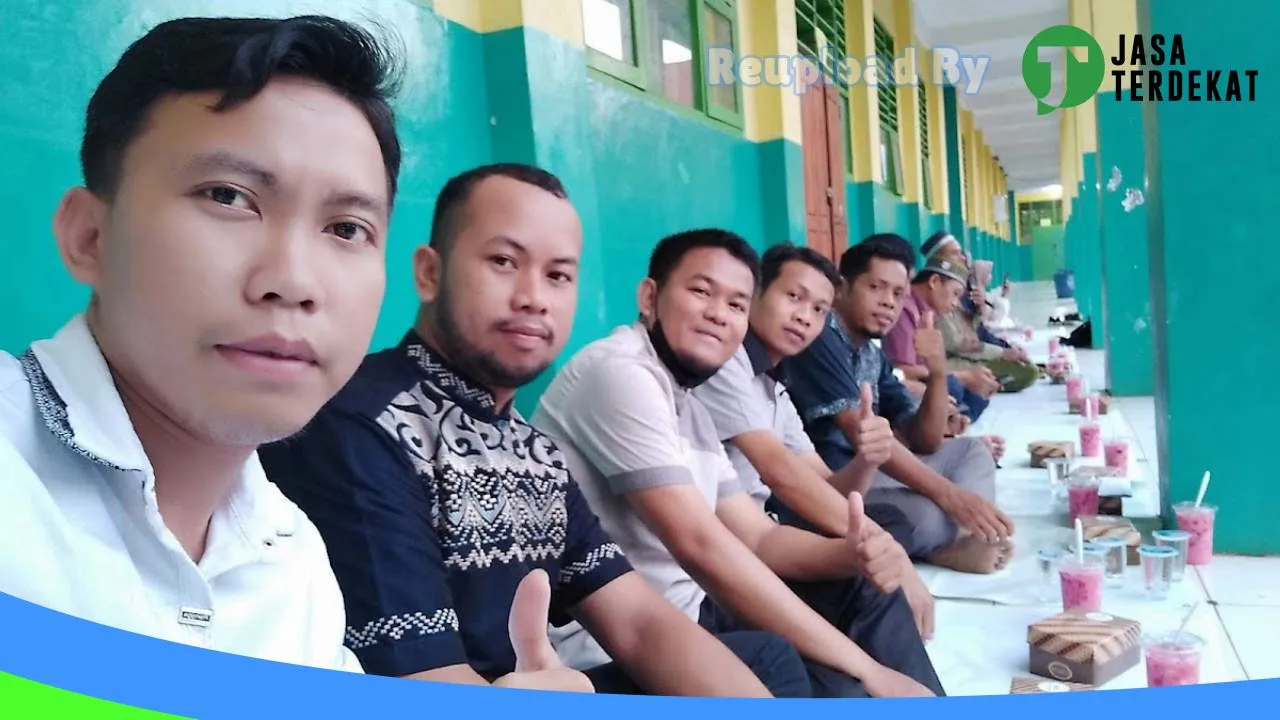 Gambar SMA Negeri 7 Baubau – Kota Baubau, Sulawesi Tenggara ke 2