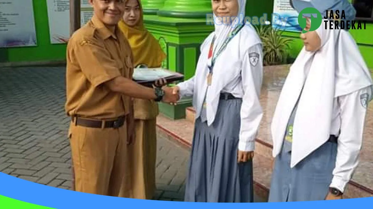 Gambar SMK Ar Rahma Mandiri Indonesia – Pasuruan, Jawa Timur ke 3