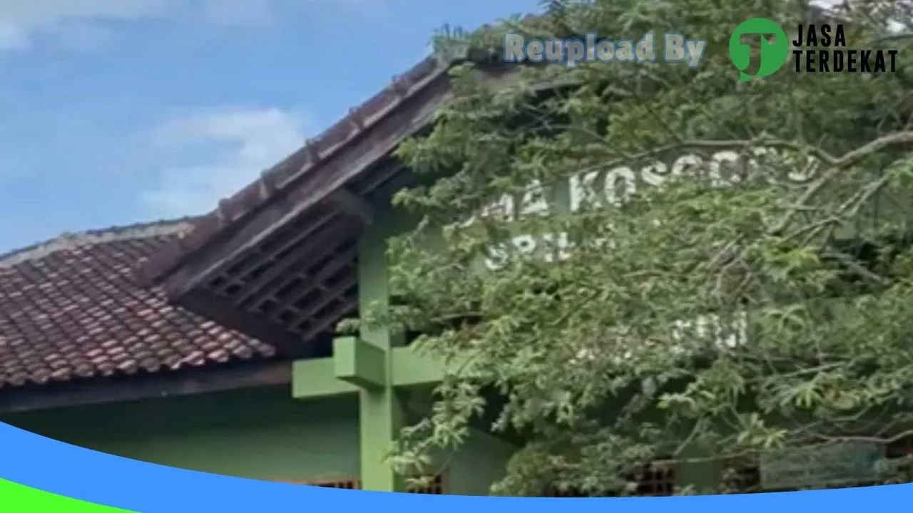 Gambar Sma Kosgoro Sribhawono – Lampung Timur, Lampung ke 2